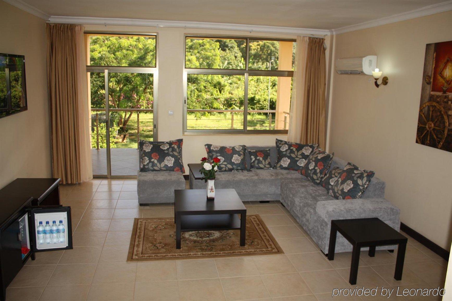 Nashera Hotel Morogoro Room photo