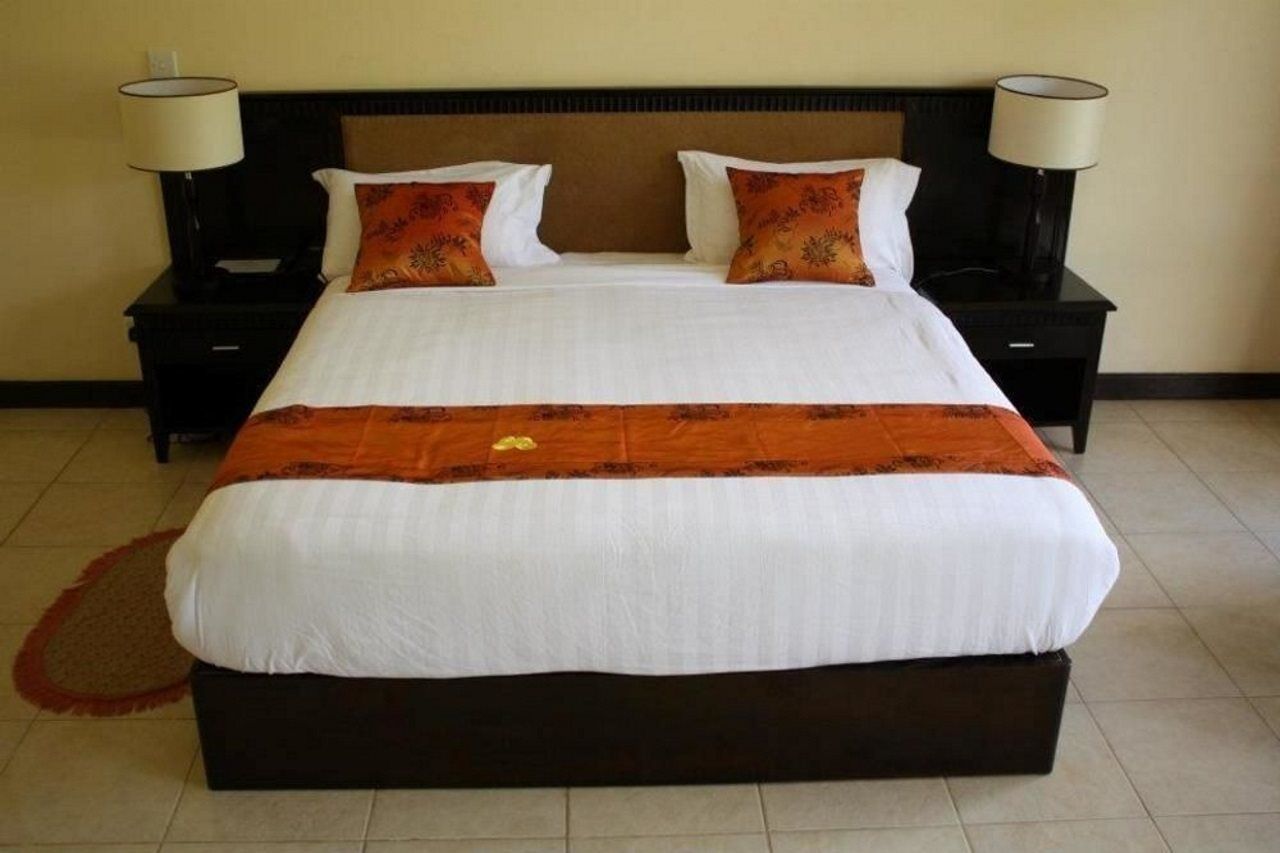 Nashera Hotel Morogoro Exterior photo
