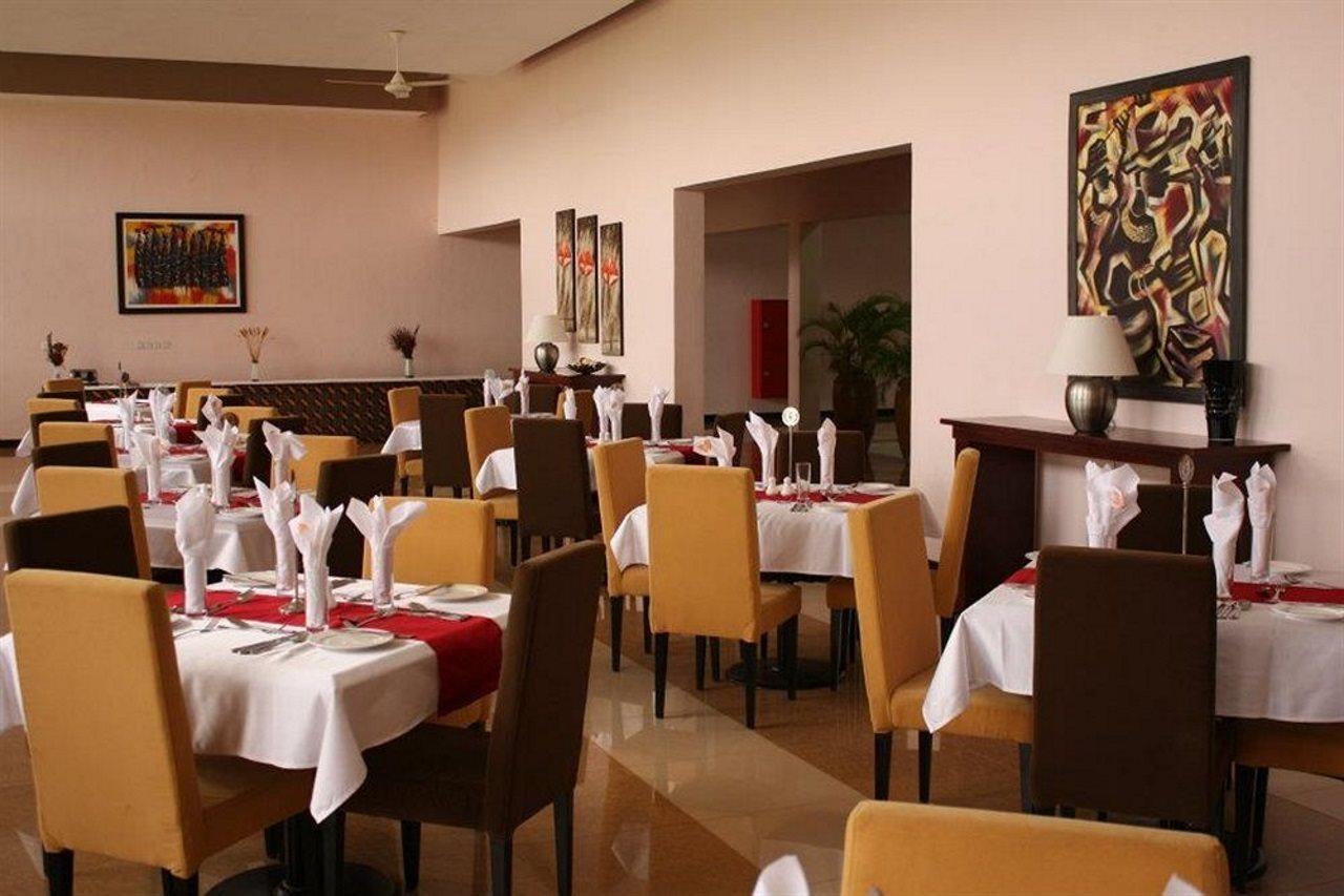 Nashera Hotel Morogoro Exterior photo