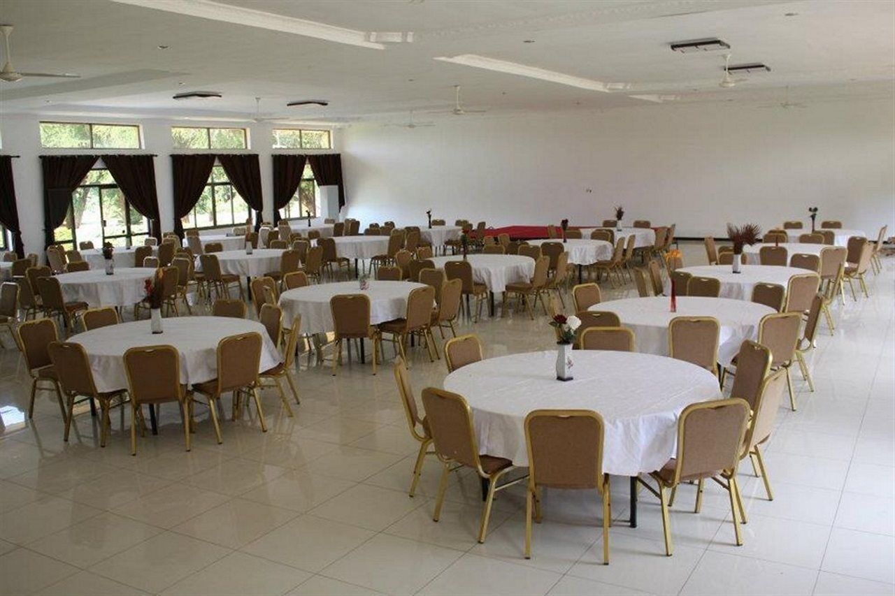 Nashera Hotel Morogoro Exterior photo