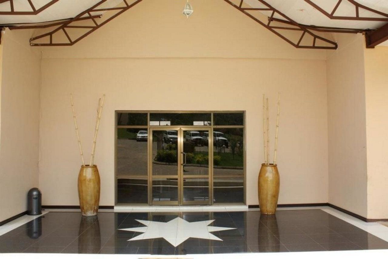 Nashera Hotel Morogoro Exterior photo